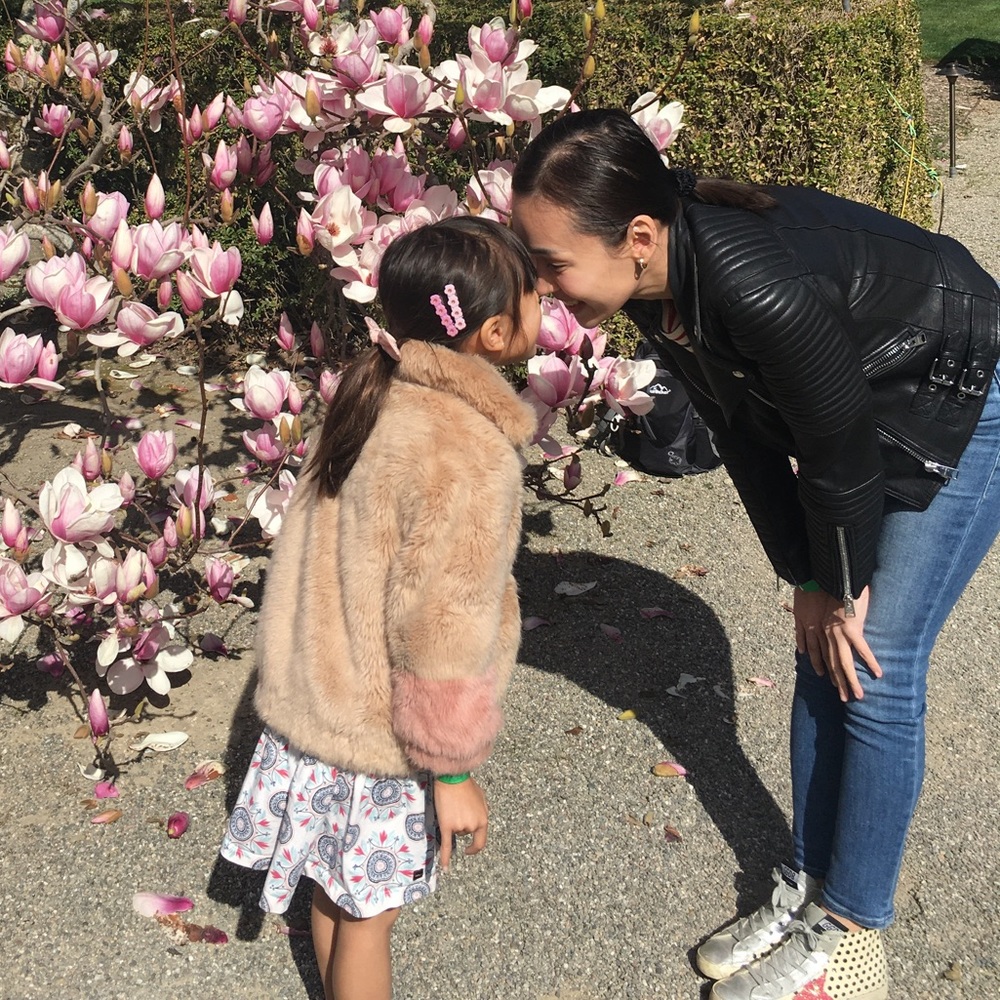 Meet your Posher, Amy